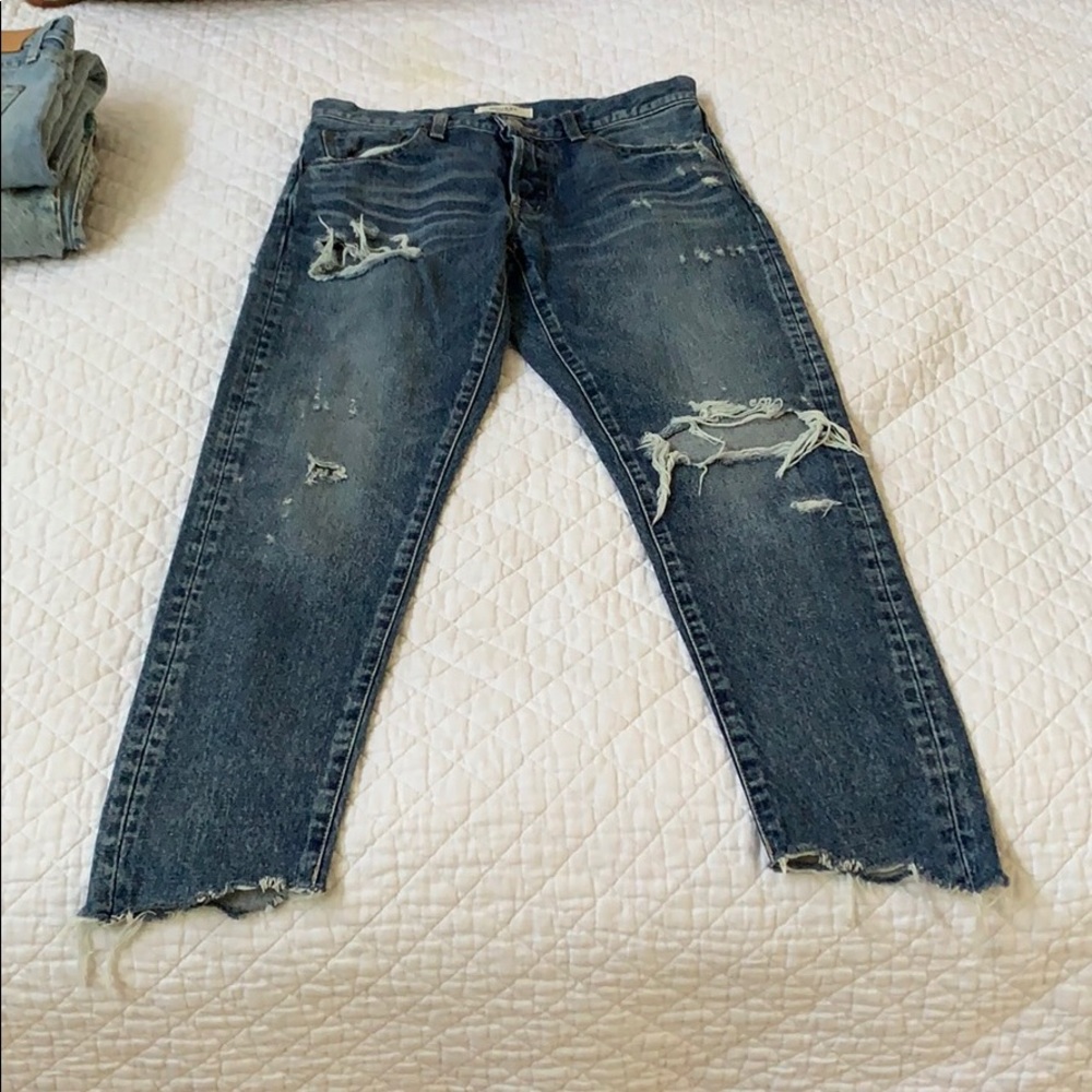 Moussy Vintage